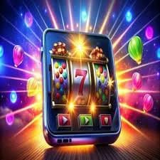 Filipino player completing a GCash deposit on jili 20 mobile platform